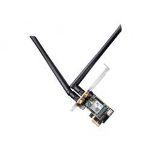 Adaptador CUDY AX5400 WiFi 6E...