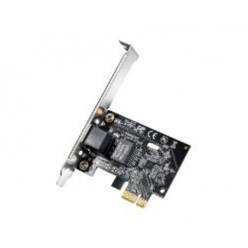 Adaptador de Red Cudy PCI-E 1Gbps 1P...