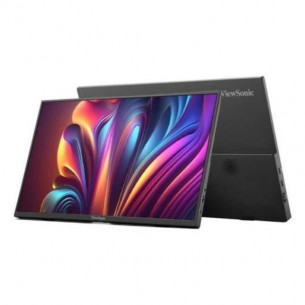 Monitor Portátil ViewSonic... 2