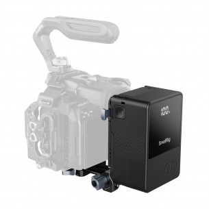 SmallRig VB99 mini V Mount... 2