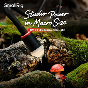 SmallRig RM 03 Macro... 2