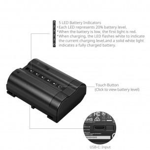 SmallRig USB-C Camera... 2