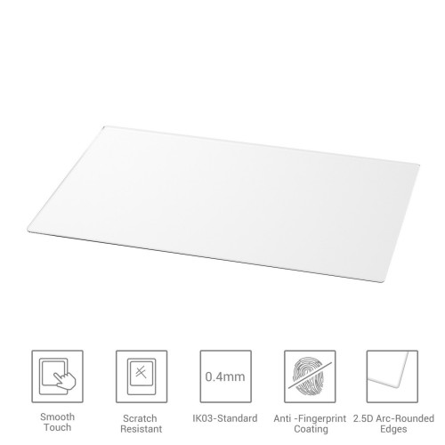 SmallRig Screen Protector for...