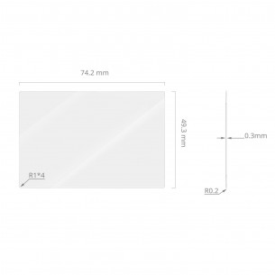 SmallRig Screen Protector... 2