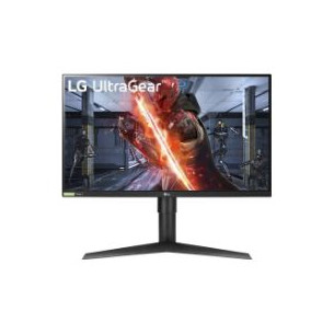 Monitor LG 27" IPS FHD USB...