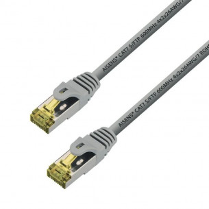 Cable de Red AISENS CAT.7...