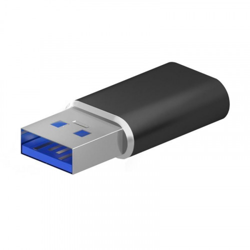 Adaptador AISENS USB 3.2 Gen2 USB-C...