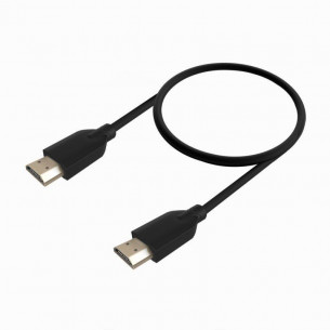 Cable HDMI V2.0 AISENS de... 2