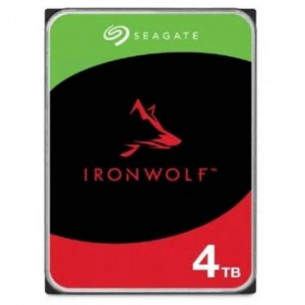 Disco Duro Seagate IronWolf...