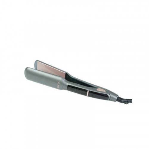 Plancha de Pelo Profesional Jocca con...