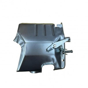 Control de Acelerador para...