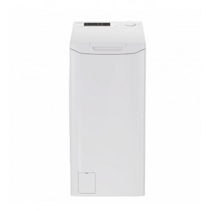 Lavadora Candy TCA473D3-S...