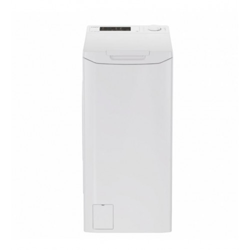 Lavadora Candy TCA473D3-S Carga...