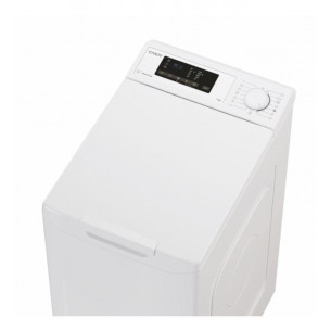 Lavadora Candy TCA473D3-S... 2