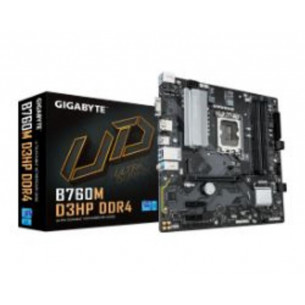 Placa Base GIGABYTE B760M...