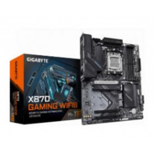 Placa Base Gigabyte X870...