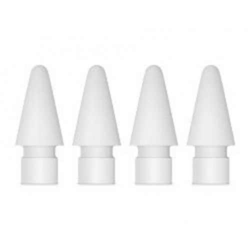 Puntas para Apple Pencil 4 Unidades...