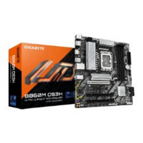 Placa Base GIGABYTE B860M DS3H...