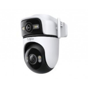 Cámara IP TP-Link 3MP 360°...