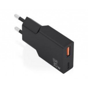 Cargador de Pared AISENS...