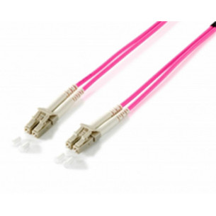 Cable EQUIP Fibra Óptica...