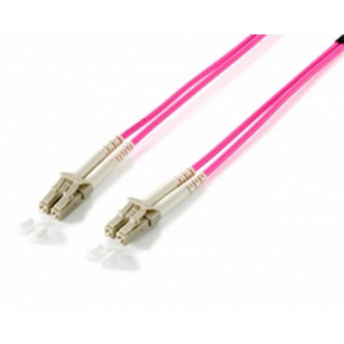 Cable EQUIP Fibra Óptica OM4...