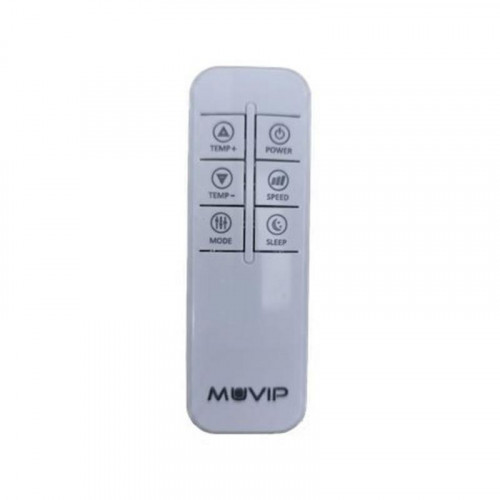 Control Remoto Universal Muvip MV0654...