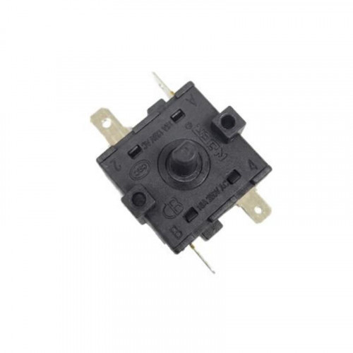 Pieza Selectora para Hornos Muvip...