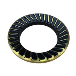 Quemador Grande Derecho...