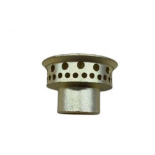 Quemador Central para...