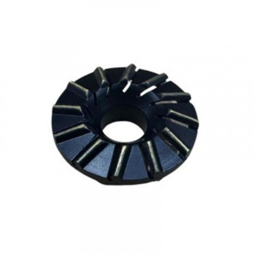 Quemador Pequeño Derecho Muvip para...