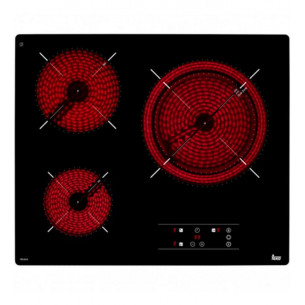 Placa Vitrocerámica Teka TB...