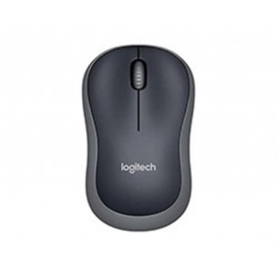 Ratón Logitech M185 RF...