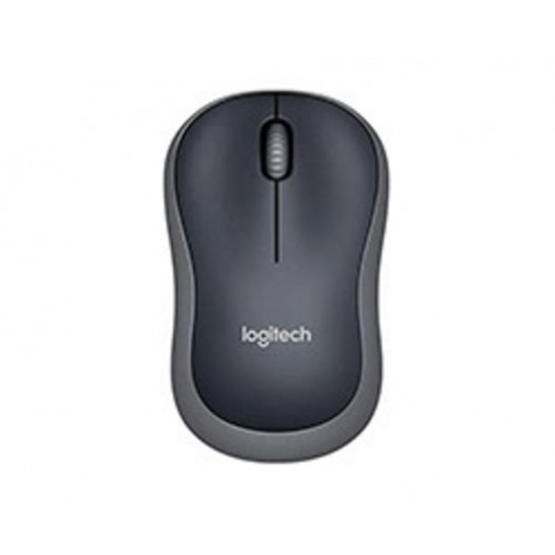 Ratón Logitech M185 RF Wireless Gris...