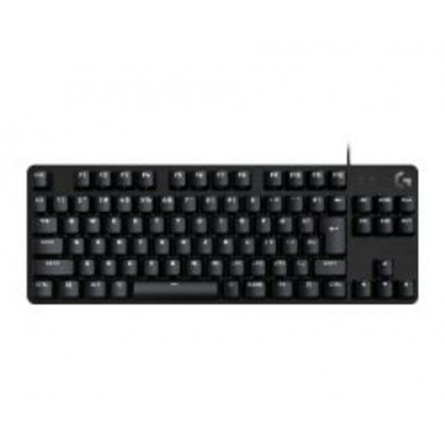 Teclado Gaming Mecánico Logitech G413...
