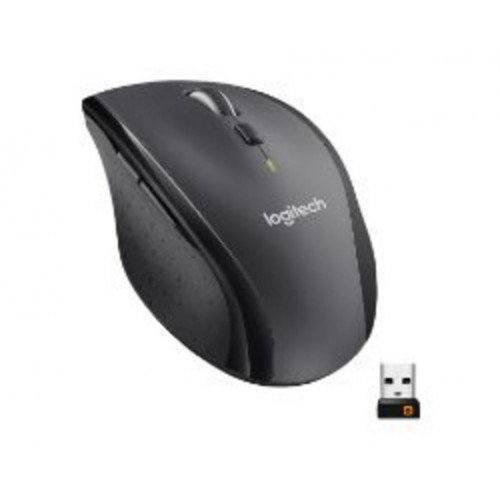 Ratón Logitech Marathon M705 RF...