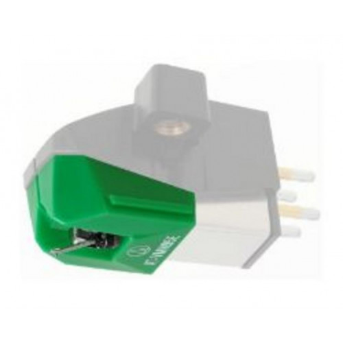 Aguja Elíptica Audio-Technica Serie...