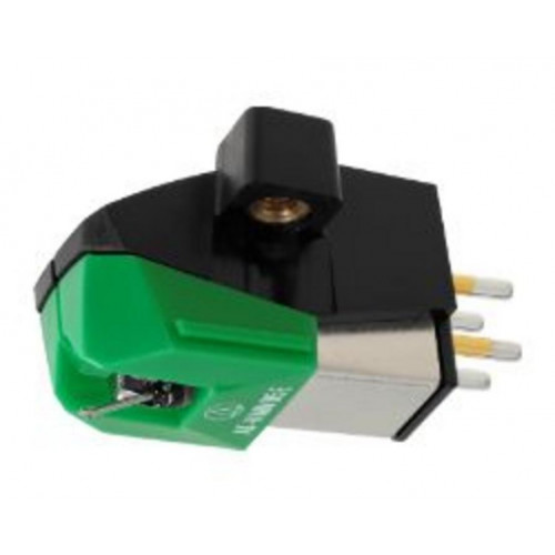 Cápsula Audio-Technica Estéreo con...