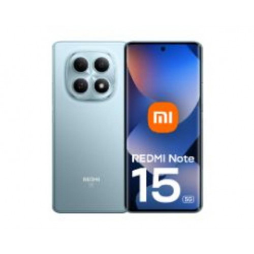 Smartphone Xiaomi Redmi Note 15 6.77"...