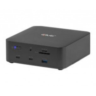 Docking Station Club 3D SSD...