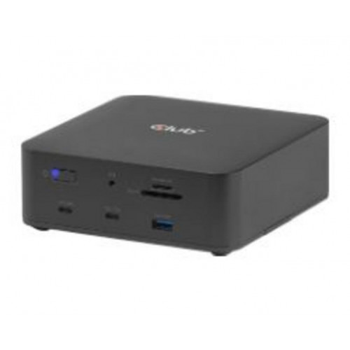 Docking Station Club 3D SSD M.2 8K...