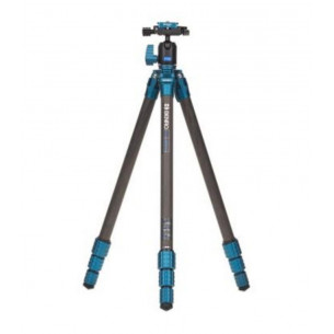 Kit Trípode Benro Super...