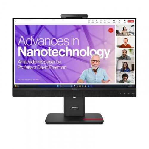 Monitor Lenovo ThinkVision T27QD-4V...