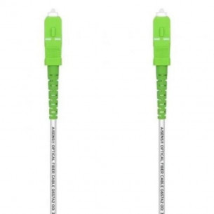 Cable Fibra Óptica AISENS...