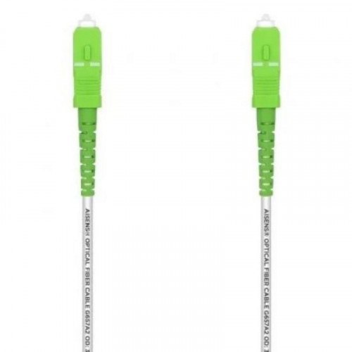 Cable Fibra Óptica AISENS G657A2...