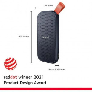 Disco Duro Externo SanDisk... 2