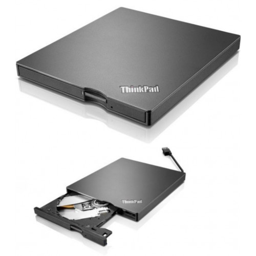 Grabadora Externa DVD Lenovo ThinkPad...