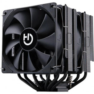 Ventilador Disipador CPU...