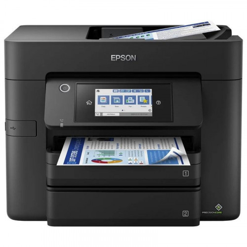Impresora Multifunción Epson...