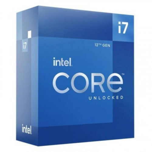 Procesador Intel Core i7-12700KF 5...